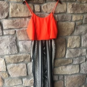 Flying Tomato Romper